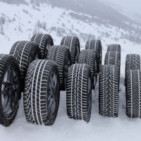 l'importanza degli pneumatici invernali