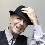 È morto Leonard Cohen