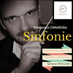 Intervista a Simone Perugini, direttore d’orchestra della nuova release discografica cimarosiana
