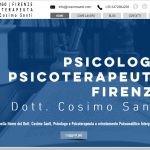 Psicoanalista Firenze | Dott. Cosimo Santi