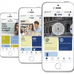 ERV Italia: nasce Travel & Care, la nuova app della compagnia