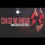 Maria Grazia Costarelli “Chi se ne frega” in radio il primo singolo della cantautrice elbana