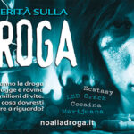 Ancora campagna informativa contro l’uso di sostanze stupefacenti e questa volta tocca  Viserba e  Rimini.