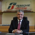 Luigi Ferraris: nuove rotte e crescita record. I piani ambiziosi del Gruppo FS