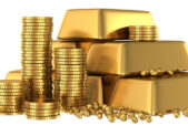 investimento in oro
