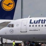 Fatturato ed EBIT positivi, Lufthansa brinda con la trimestrale