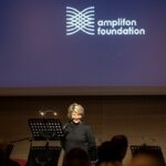 Susan Carol Holland: Fondazione Amplifon, prosegue il progetto ‘Ciao!’ per la digitalizzazione delle Rsa