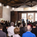 La Chiesa di Scientology di Padova festeggia il 10° anniversario dell’Inaugurazione della sede in Villa Francesconi-Lanza.