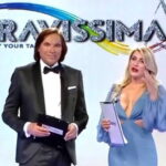 “BRAVISSIMA” il talent show di VALERIO MEROLA in onda sabato 22 aprile ore 21 su SKY e CANALE ITALIA.
