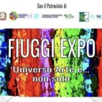 Fiuggi Expo 2023 – Universo Arte e…non solo 