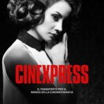 “Cinexpress”, il primo libro del celebre regista Eric Veneziano