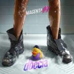 Tornano i Magenta#9 con il nuovo singolo “La doccia”