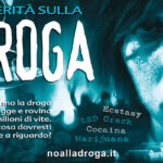 La campagna “La Verità sulla Droga” fa tappa a Forlì.