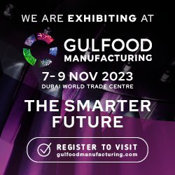 LAIeF a Gulfood Manufacturing 2023