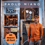 Paolo Miano –  “Un mazzo di fiori” è il suo nuovo singolo
