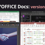 ONLYOFFICE Docs 8.2: editing collaborativo di PDF, interfaccia rinnovata, prestazioni ottimizzate, RTL nei fogli e altro ancora